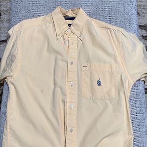 Nautical button down